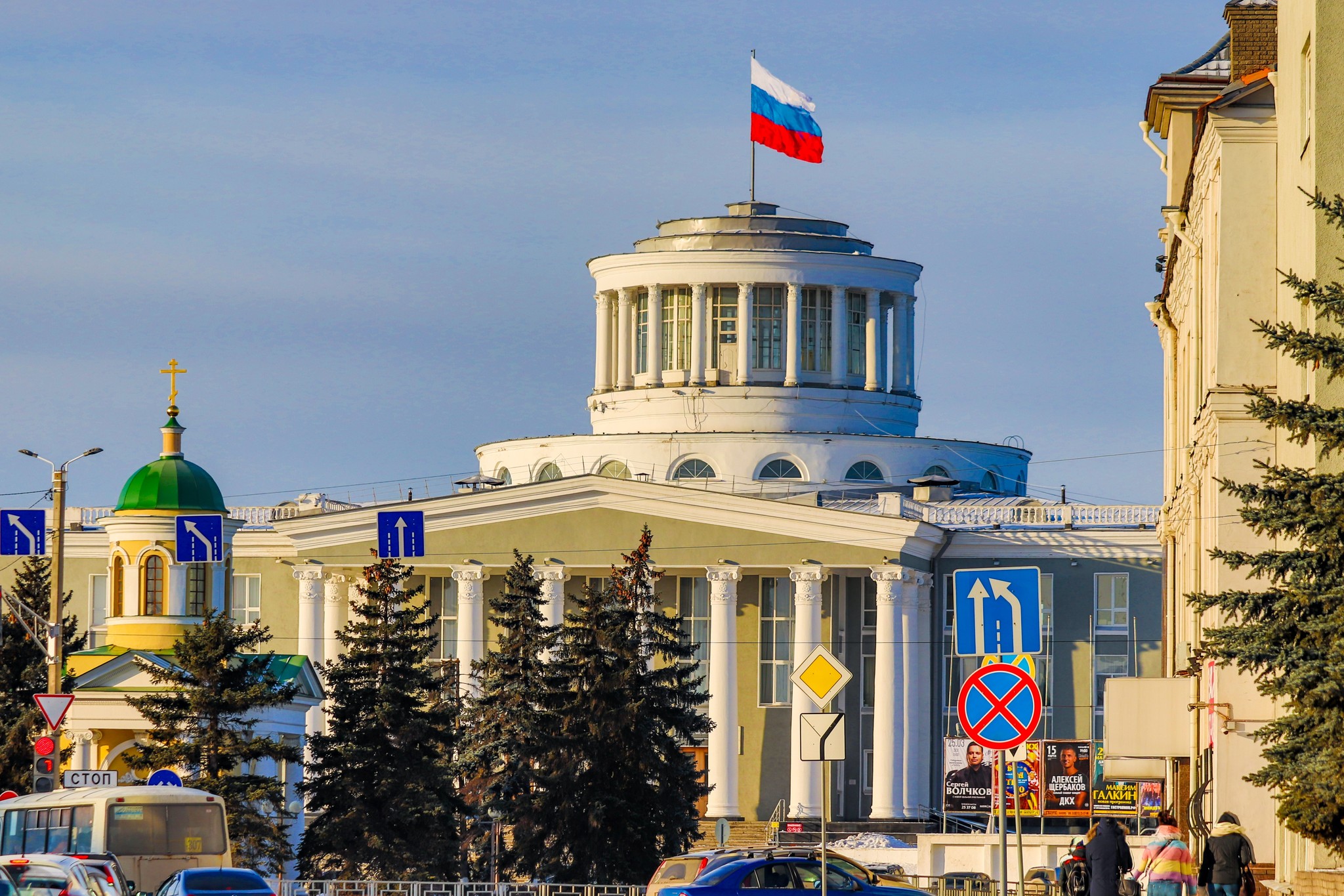 Городское | Пикабу