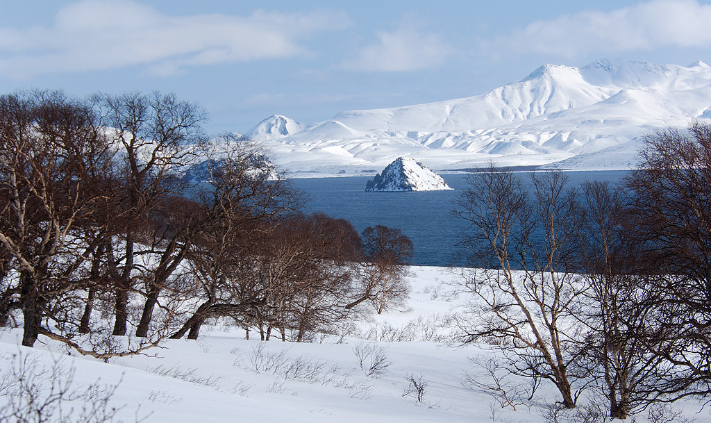 Random Geography. Part 9. Russia. Sakhalin region - Geography, Interesting, Travels, Random geography, Russia, Sakhalin, Sakhalin Region, Kurile Islands, Longpost