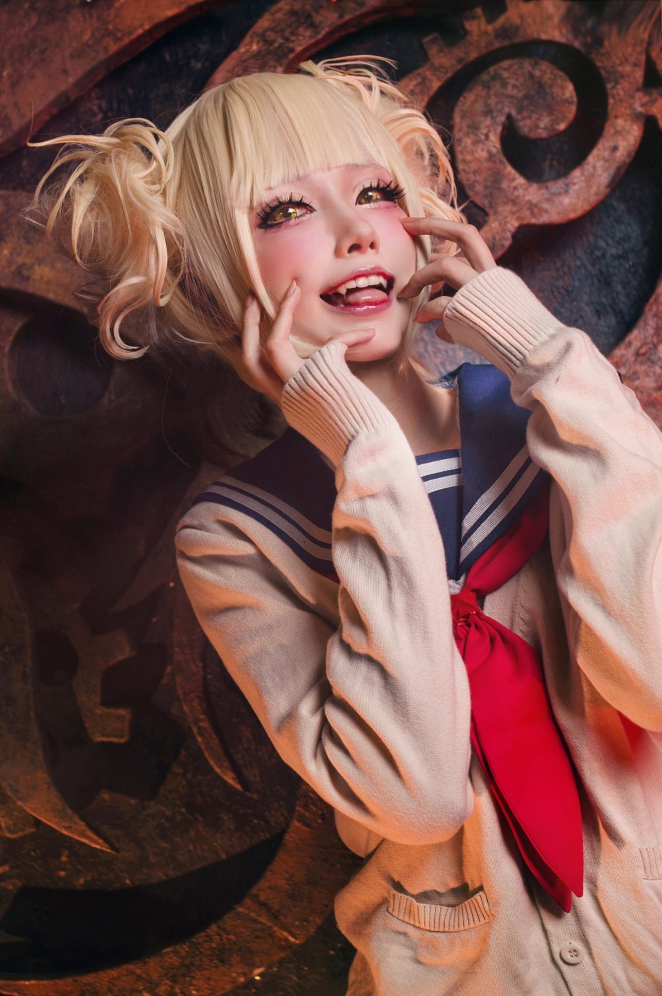 A selection of bright images from Mon - NSFW, Cosplay, Taiwan, Anime, Longpost