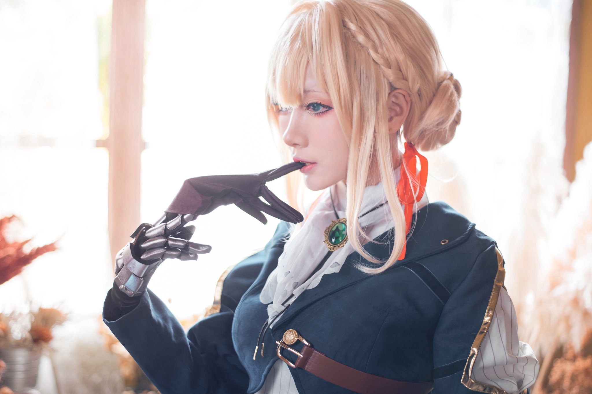 A selection of bright images from Mon - NSFW, Cosplay, Taiwan, Anime, Longpost