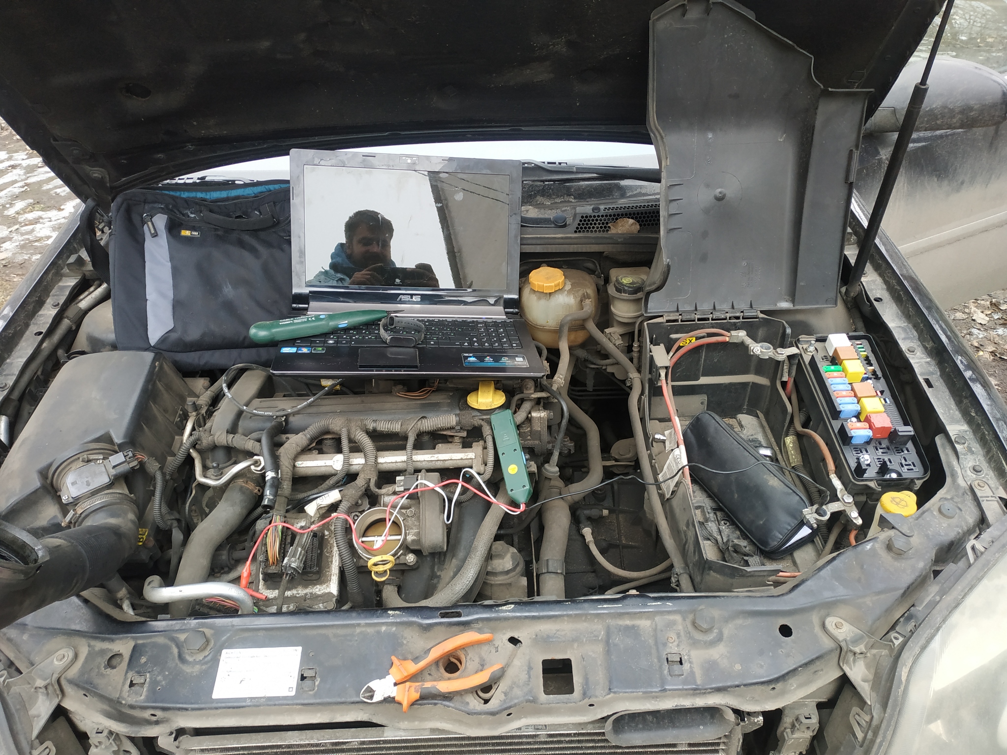 Проверка и замена стартера Opel Vectra с фото. Бренды и Артикулы стартера