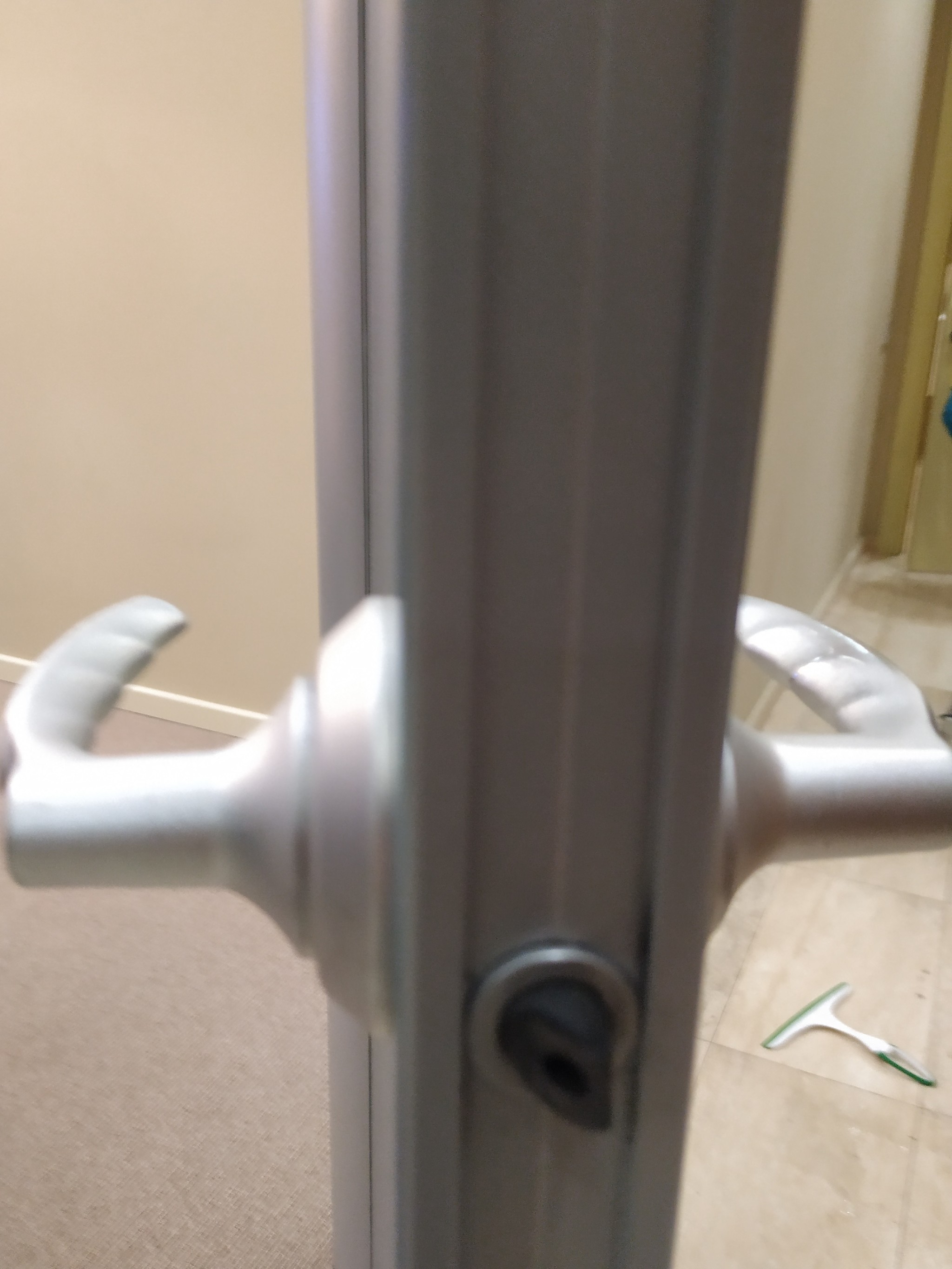 How to disassemble this lock? - Repair, Building, Longpost