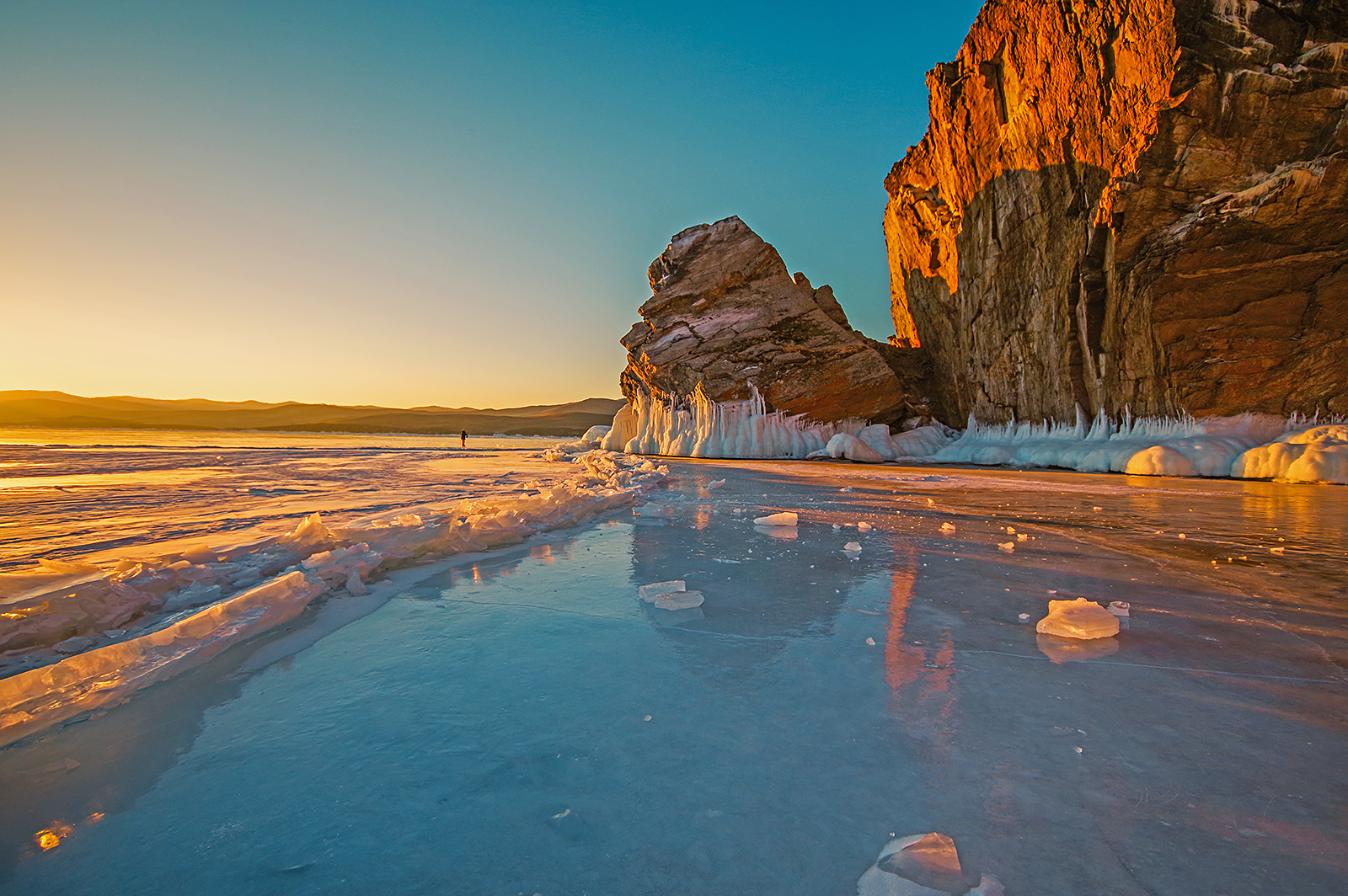 We went to Baikal - My, Baikal, Travels, Holidays in Russia, Landscape, The photo, Photo tour, Leisure, Longpost