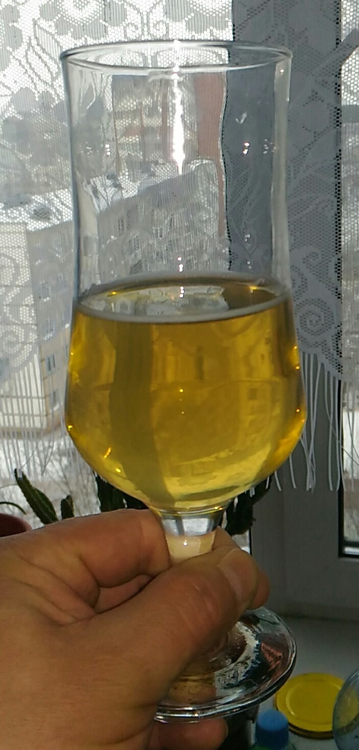 Recipe for Dry Hopped Mead. Lots of photos - My, Longpost, Mead, Honey, Hop, Beer, Brewery, Brewing