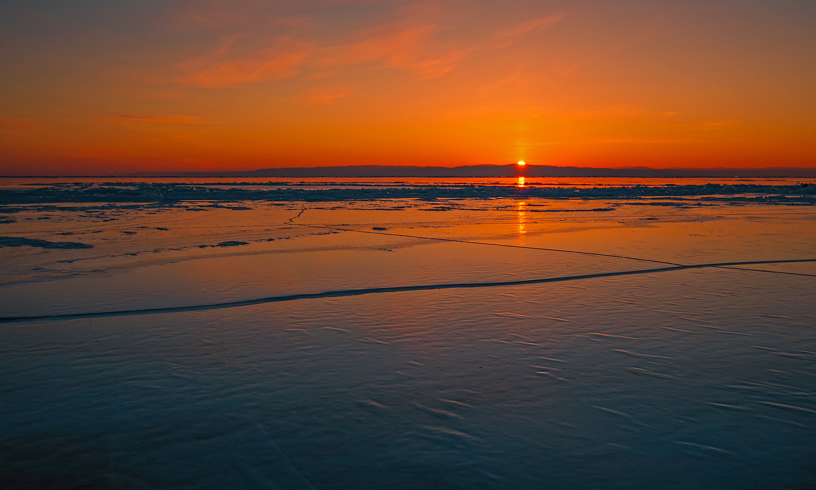 Bubbles and sunrises - My, Baikal, Photo tour, Landscape, Holidays in Russia, Leisure, The photo, Siberia, Longpost