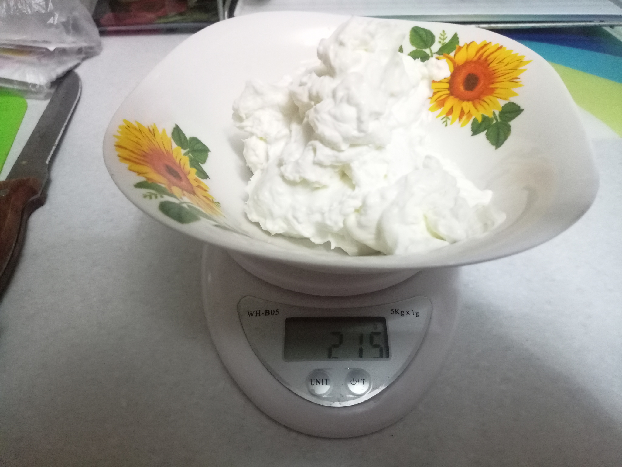 Reply to the post “Cottage cheese from kefir” - My, Food, Cook at home, Cottage cheese, Kefir, Recipe, Cooking, Reply to post, Longpost