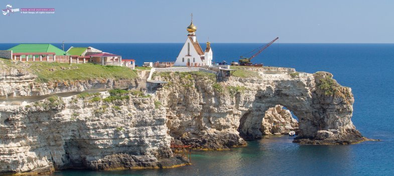 В Крыму отменяют пограничный режим, но не везде - Моё, Крым, Новости, Туризм, Путешествия, Отдых, Длиннопост