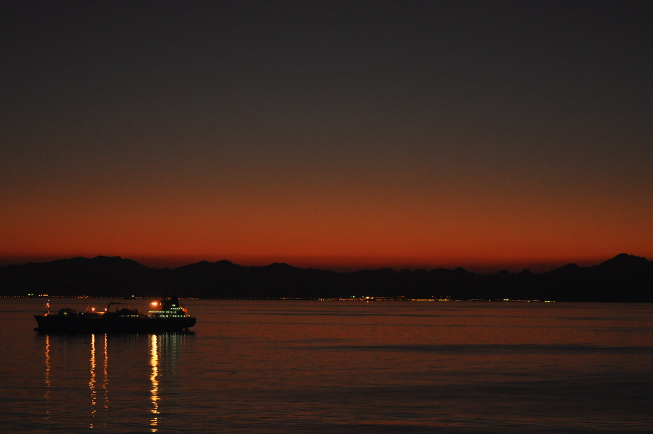 Seascapes or what a sailor sees from the ship - My, Sea, Work at sea, The photo, Nature, beauty, Longpost