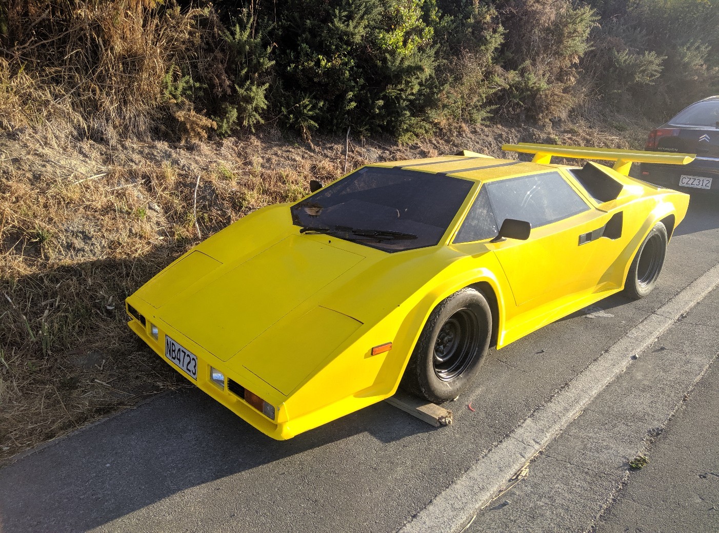 Beautiful Lamborghini Countach; ) - Lamborghini Countach, Sports car, Lamborghini