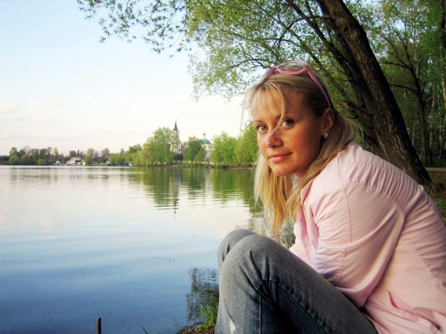 Почему актриса Ольга Сидорова пропала с голубых экранов телеприёмников |  Пикабу
