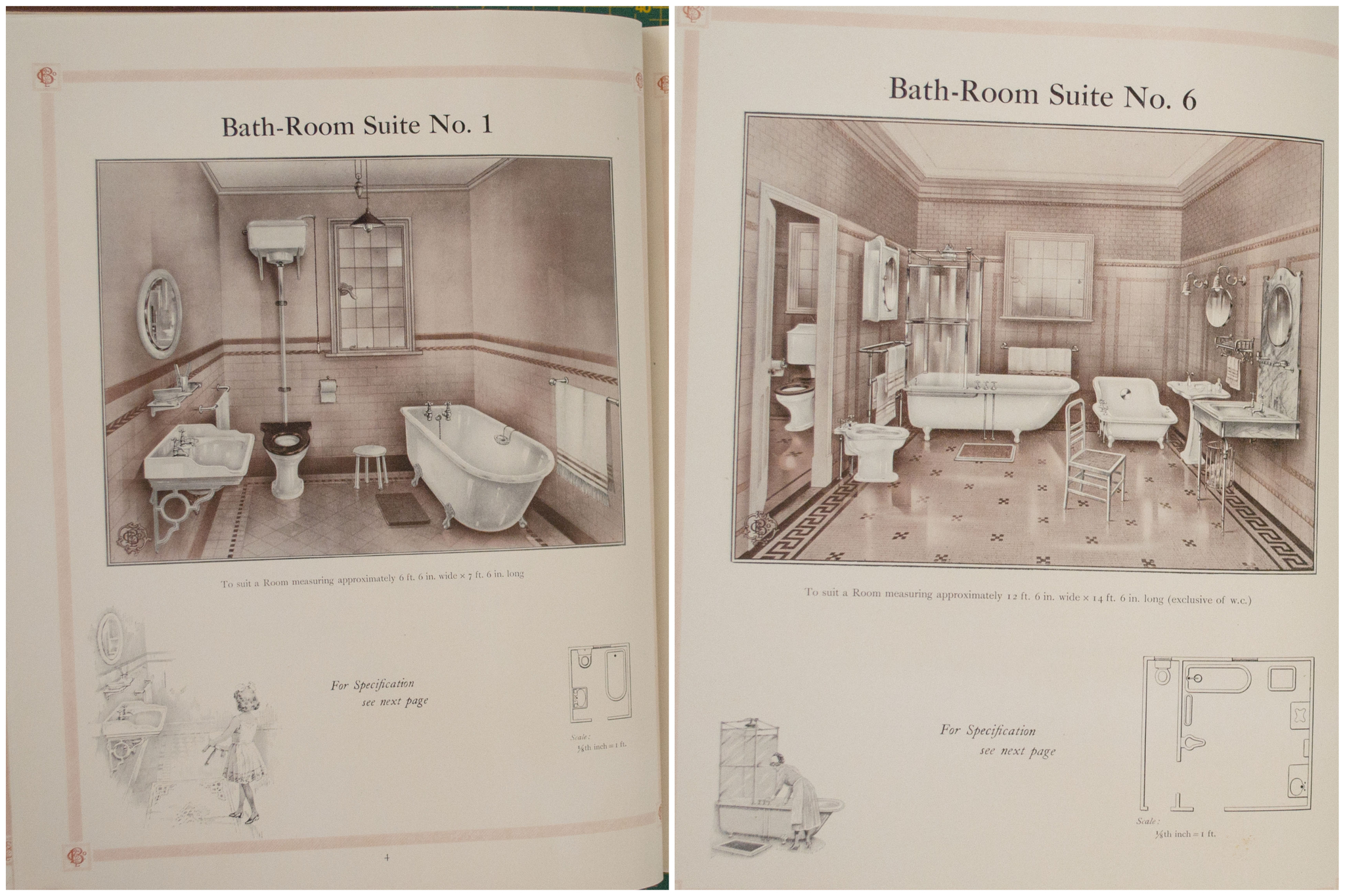 Каталог английской сантехники и не только 1920 гг. весом 3,6 кг! «Baxendale  and Co. Ltd.» No. 3291 | Пикабу