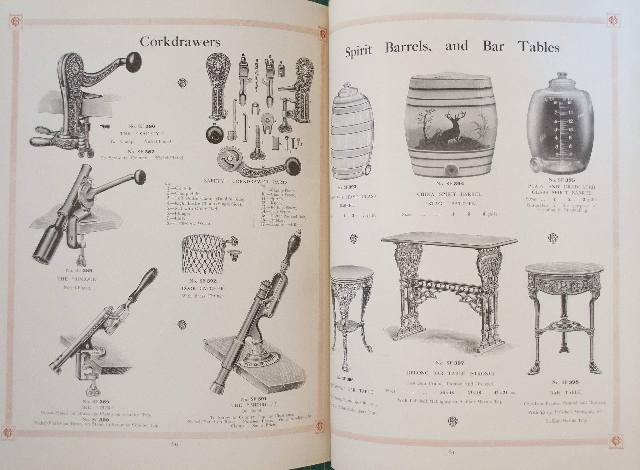 Каталог английской сантехники и не только 1920 гг. весом 3,6 кг! «Baxendale and Co. Ltd.» No. 3291 - Моё, Длиннопост, Книги, Каталог, Антиквариат, Сантехника