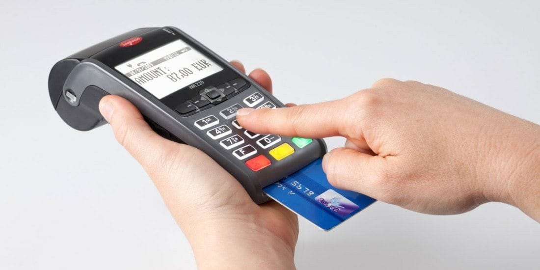 Everything you wanted to know about payment terminals, but were afraid to ask, part 1 - My, Pos, Terminal, Payment, Score, Longpost