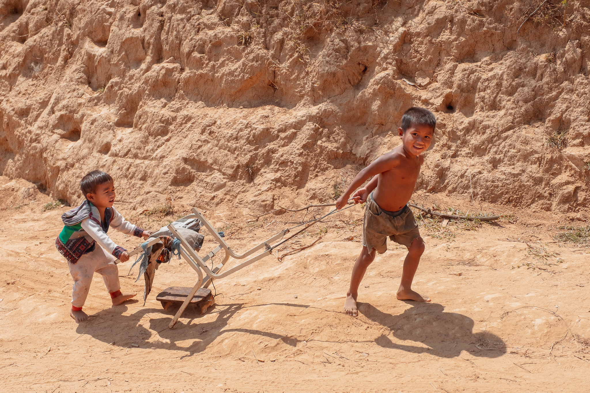 Wild Cambodia: poverty and celebration every day - My, Travels, Cambodia, Southeast Asia, The photo, Poverty, Adventures, Traditions, Longpost