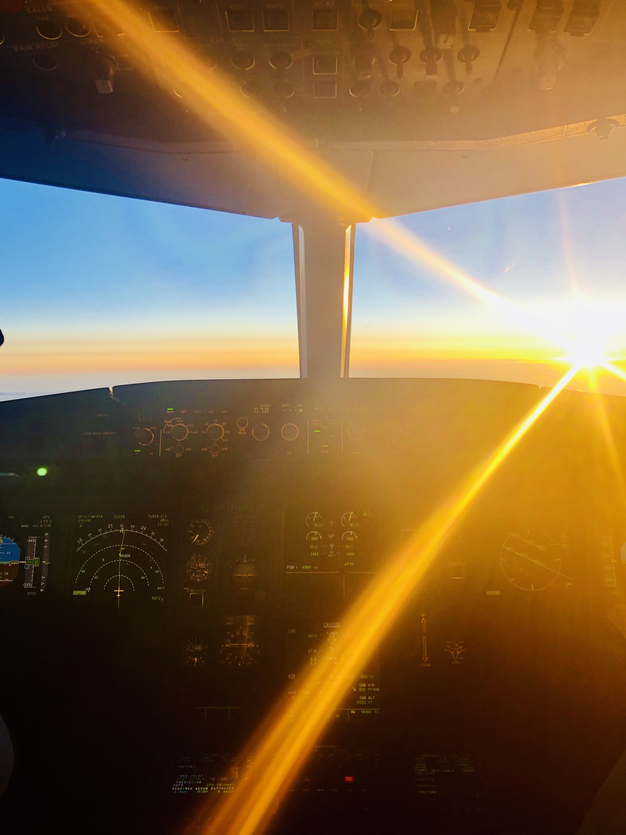 Some photos from the cabin - My, Aviation, Airbus, The photo, Sky, Flight, Longpost