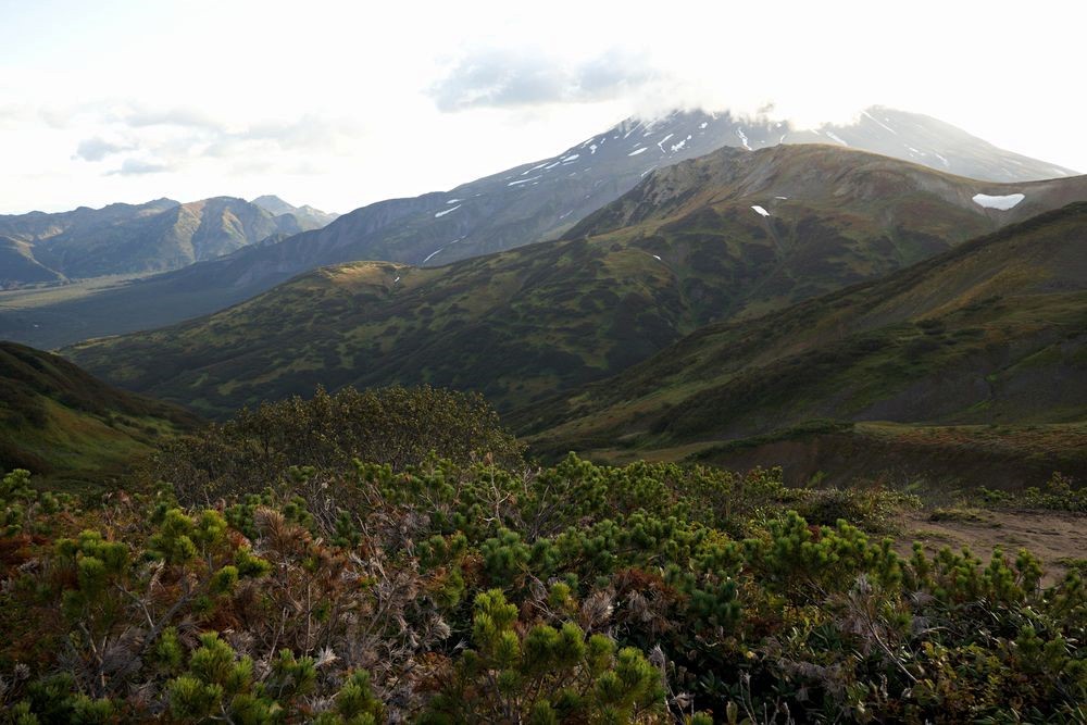 Kamchatka - My, Travels, Kamchatka, Longpost