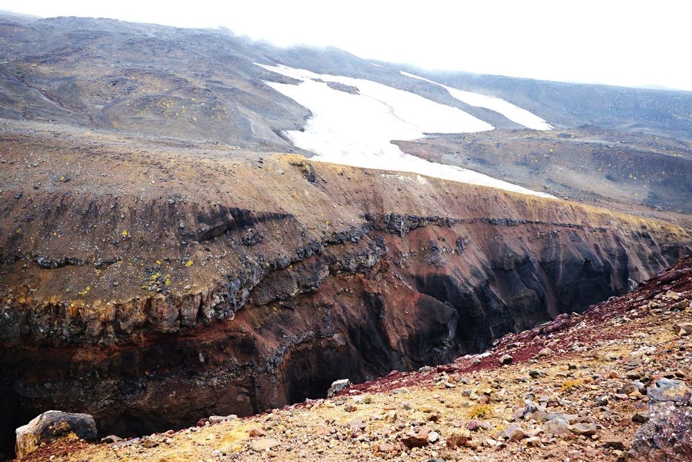 Kamchatka - My, Travels, Kamchatka, Longpost