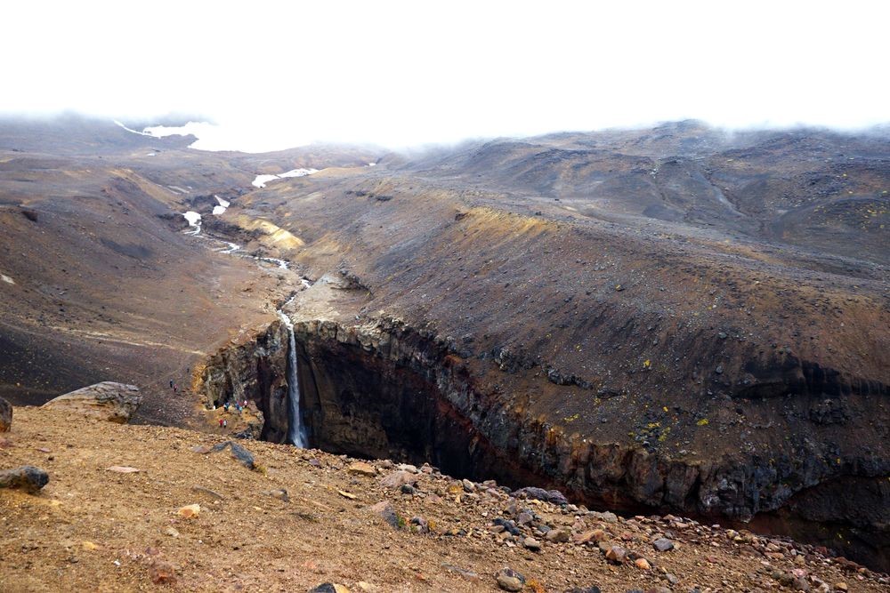 Kamchatka - My, Travels, Kamchatka, Longpost