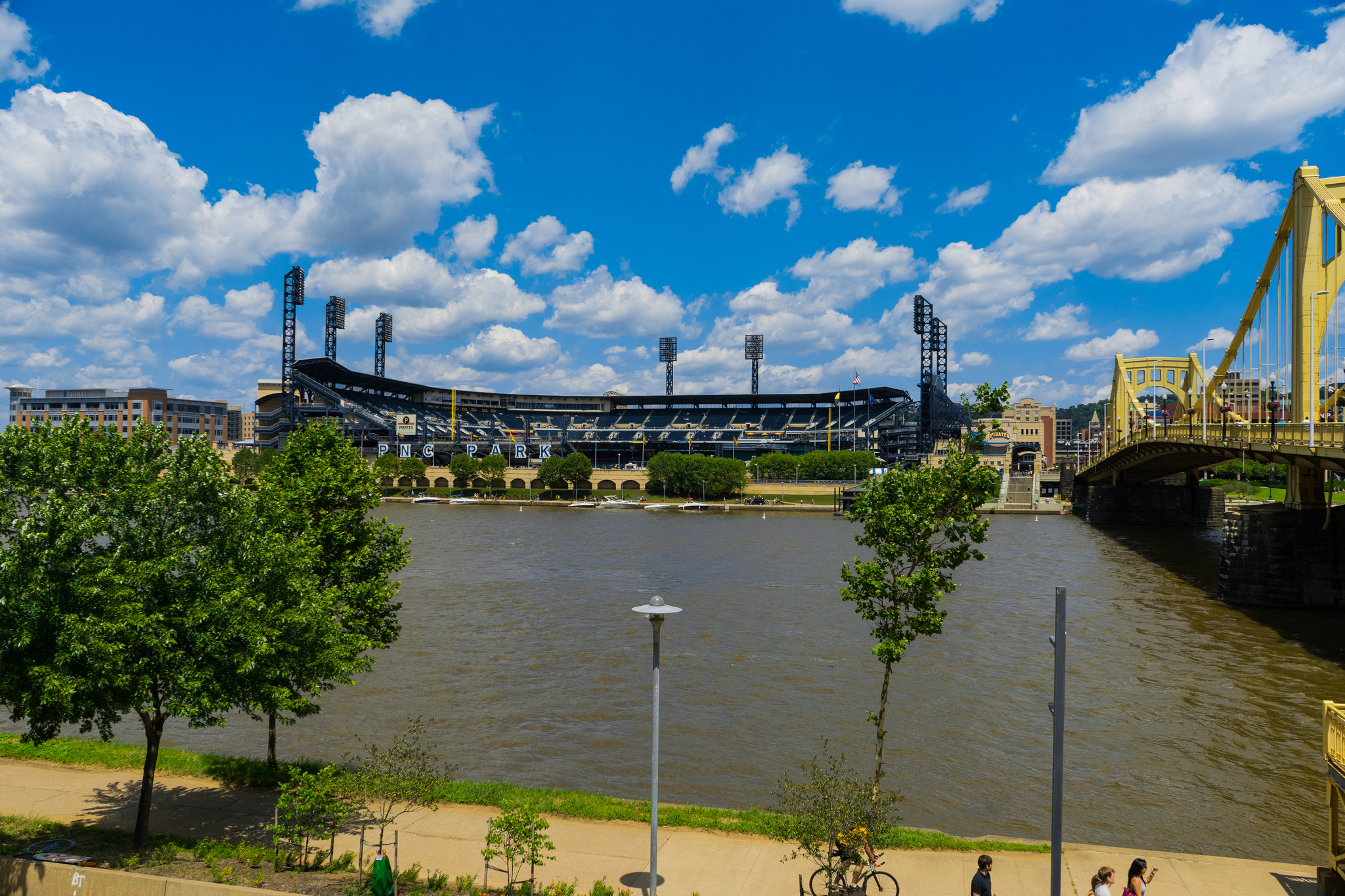 Walking Photos 7: Pittsburgh - My, The photo, City walk, Longpost