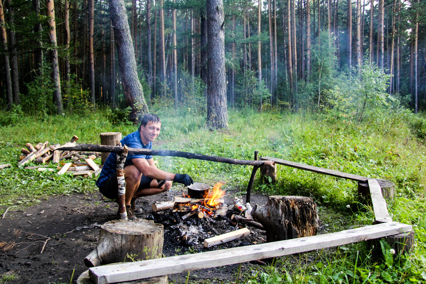 Climbing Big Iremel: how to go hiking in the Southern Urals in mid-August and not drown in the mud - My, Advice, Hike, Southern Urals, Big Iremel, Iremel, Bashkortostan, The mountains, Travels, Longpost