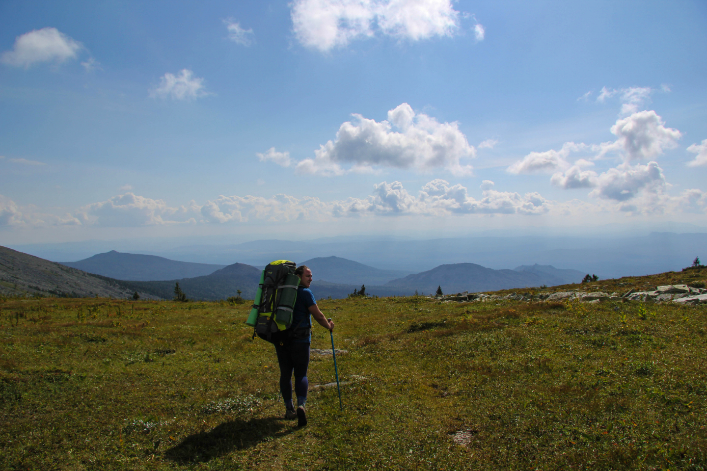 Climbing Big Iremel: how to go hiking in the Southern Urals in mid-August and not drown in the mud - My, Advice, Hike, Southern Urals, Big Iremel, Iremel, Bashkortostan, The mountains, Travels, Longpost