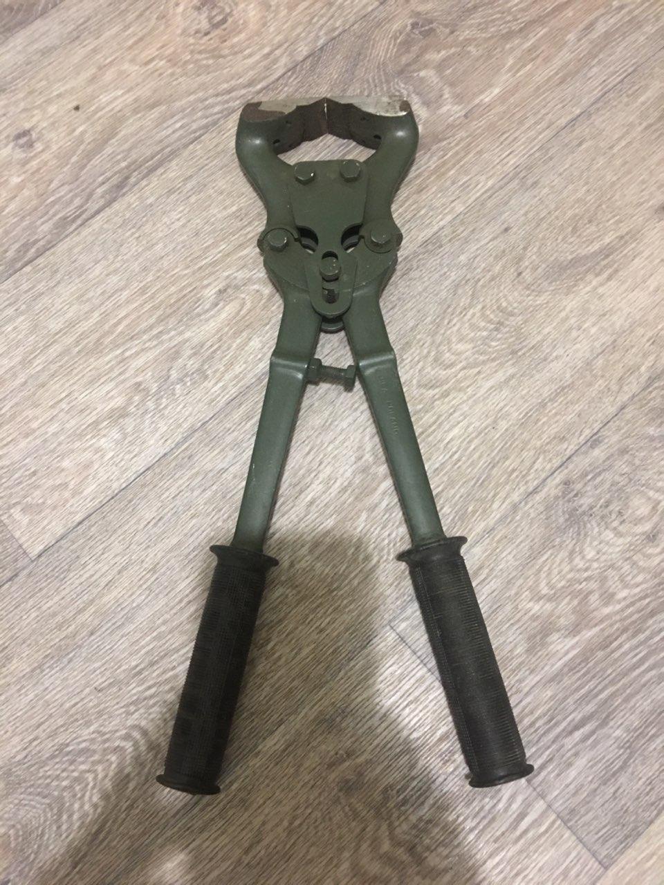 Help identify the instrument - Instrument, Nippers, Longpost