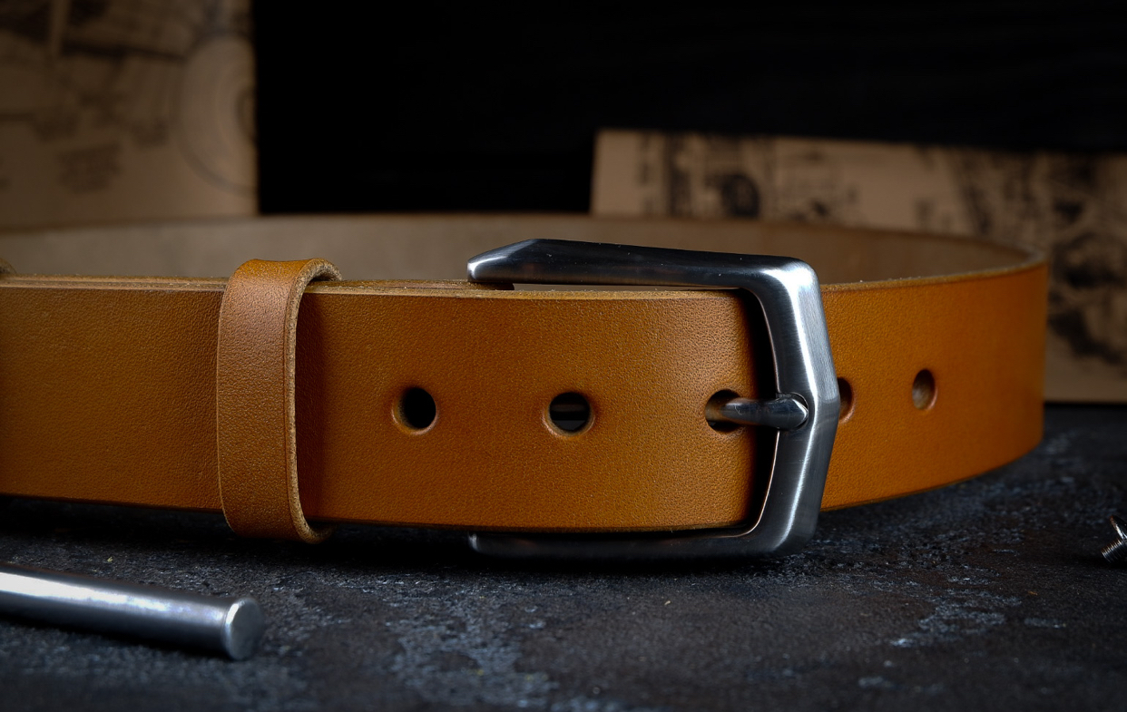 More belts and news) - My, Grossone, Handmade, Leather products, Longpost, Belt, Leather craft, Leather belt