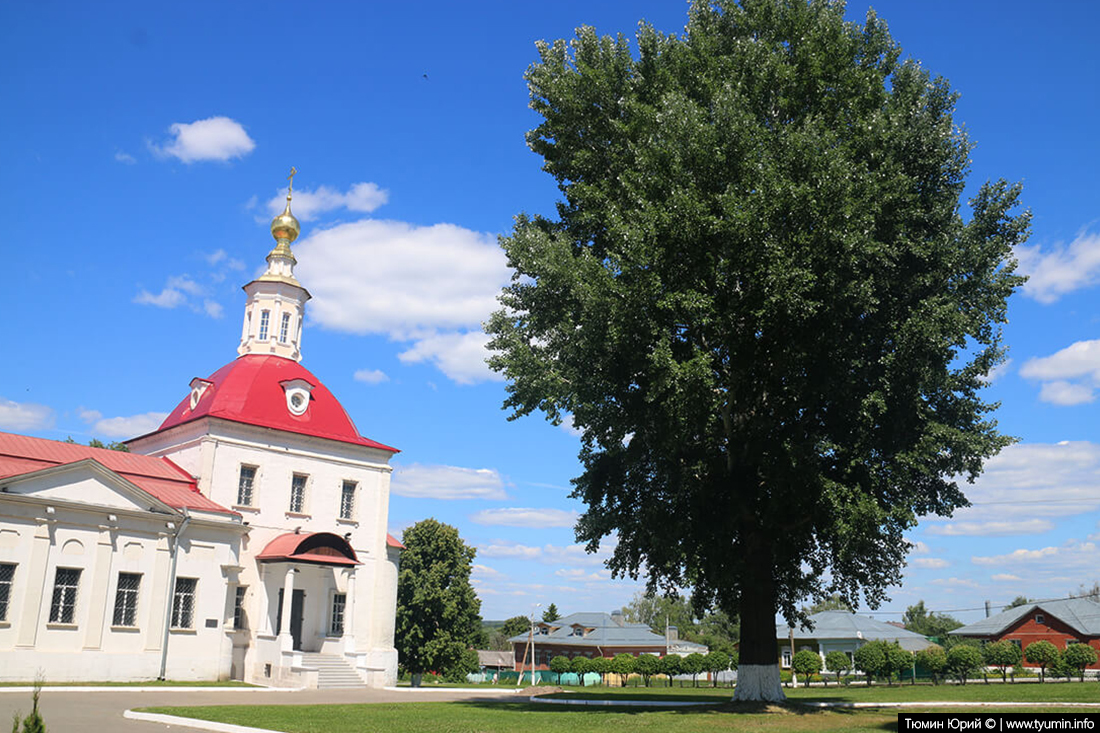 Kolomna - My, Kolomna, The photo, Travels, Religion, Architecture, Longpost