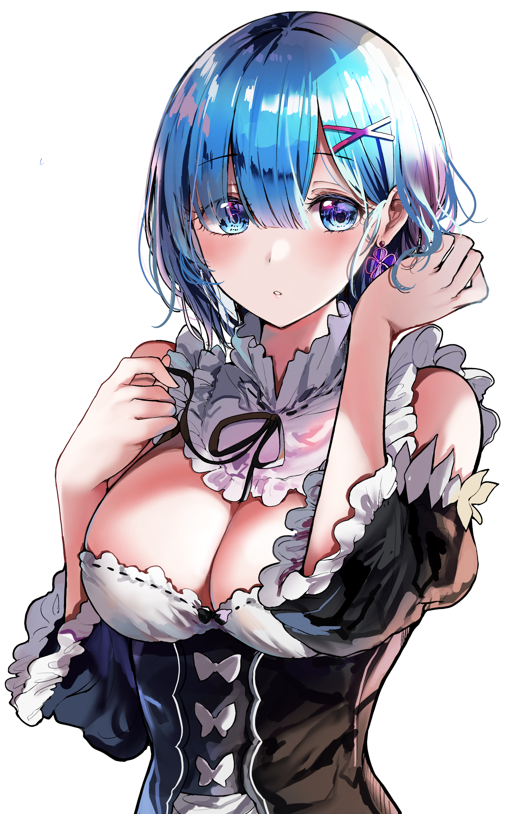 Rem | Пикабу