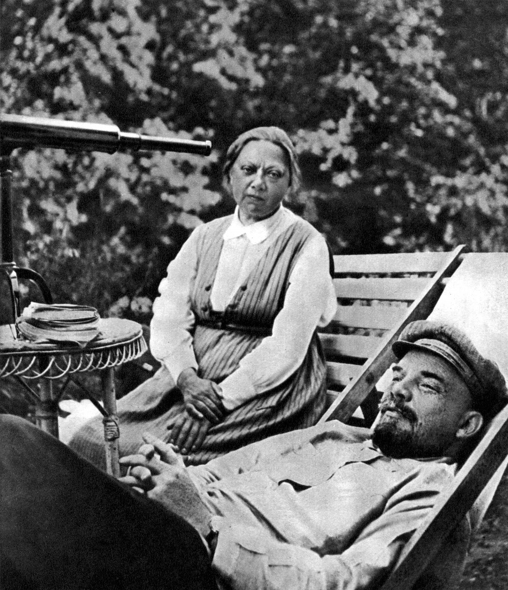 What did Lenin die from? - Lenin, Version, Personality, Cause of premature death, the USSR, 20th century, Society, Story, Longpost