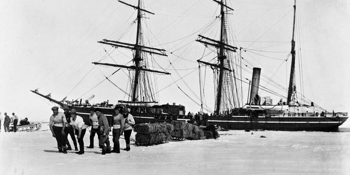 The greatest drama in the history of Antarctica: Robert Scott's trip to the South Pole - Antarctic, Robert Scott, Story, Longpost, Polar explorers, Research, Expedition