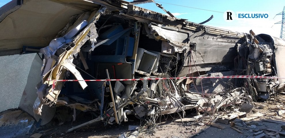 Red Arrow disaster - Railway, Crash, Longpost, Italy