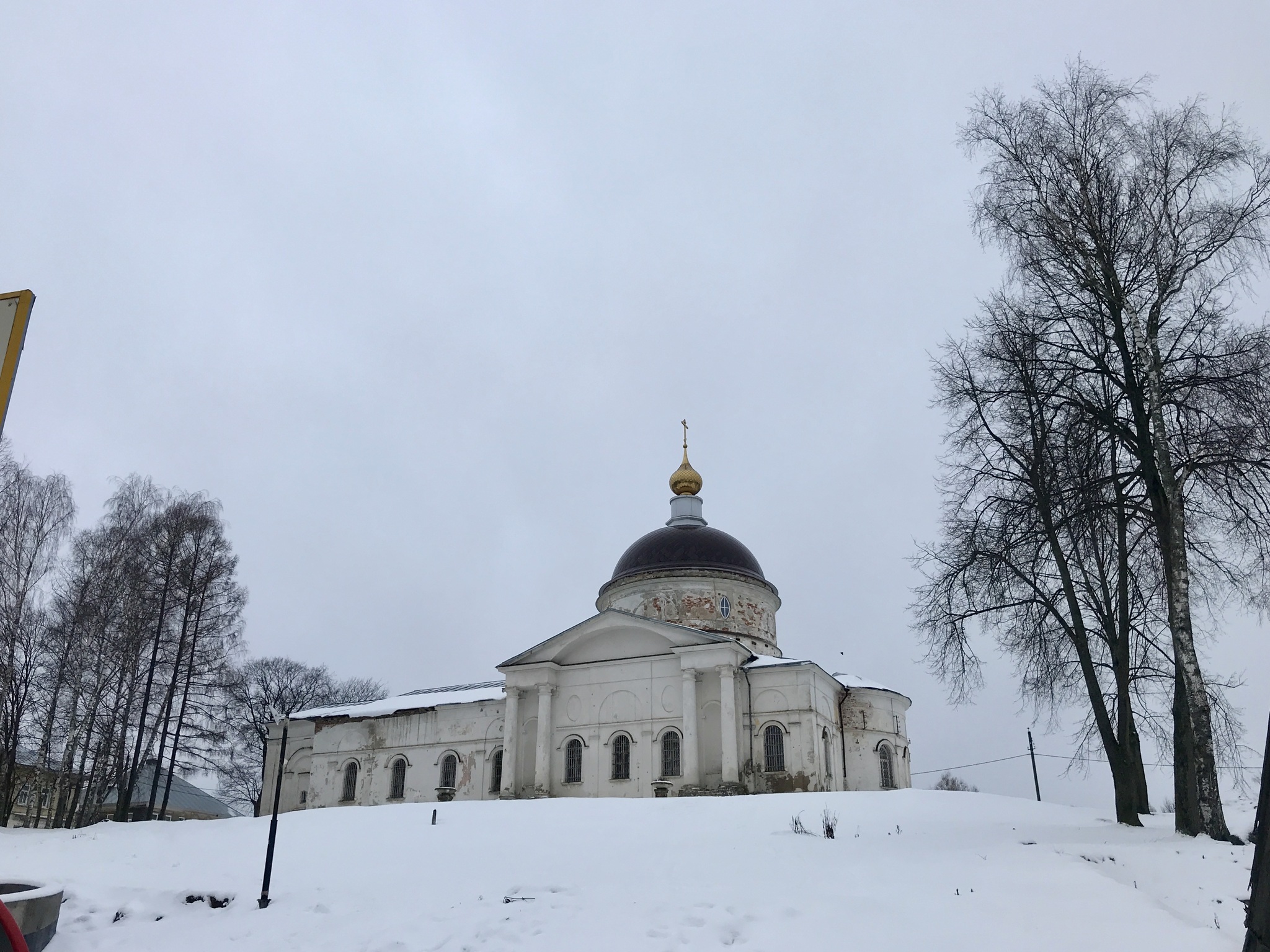 Секрет города Мышкина - Моё, Путешествия, Туризм, Мышкин, Смирнофф, Отдых, Видео, Длиннопост, Река Волга