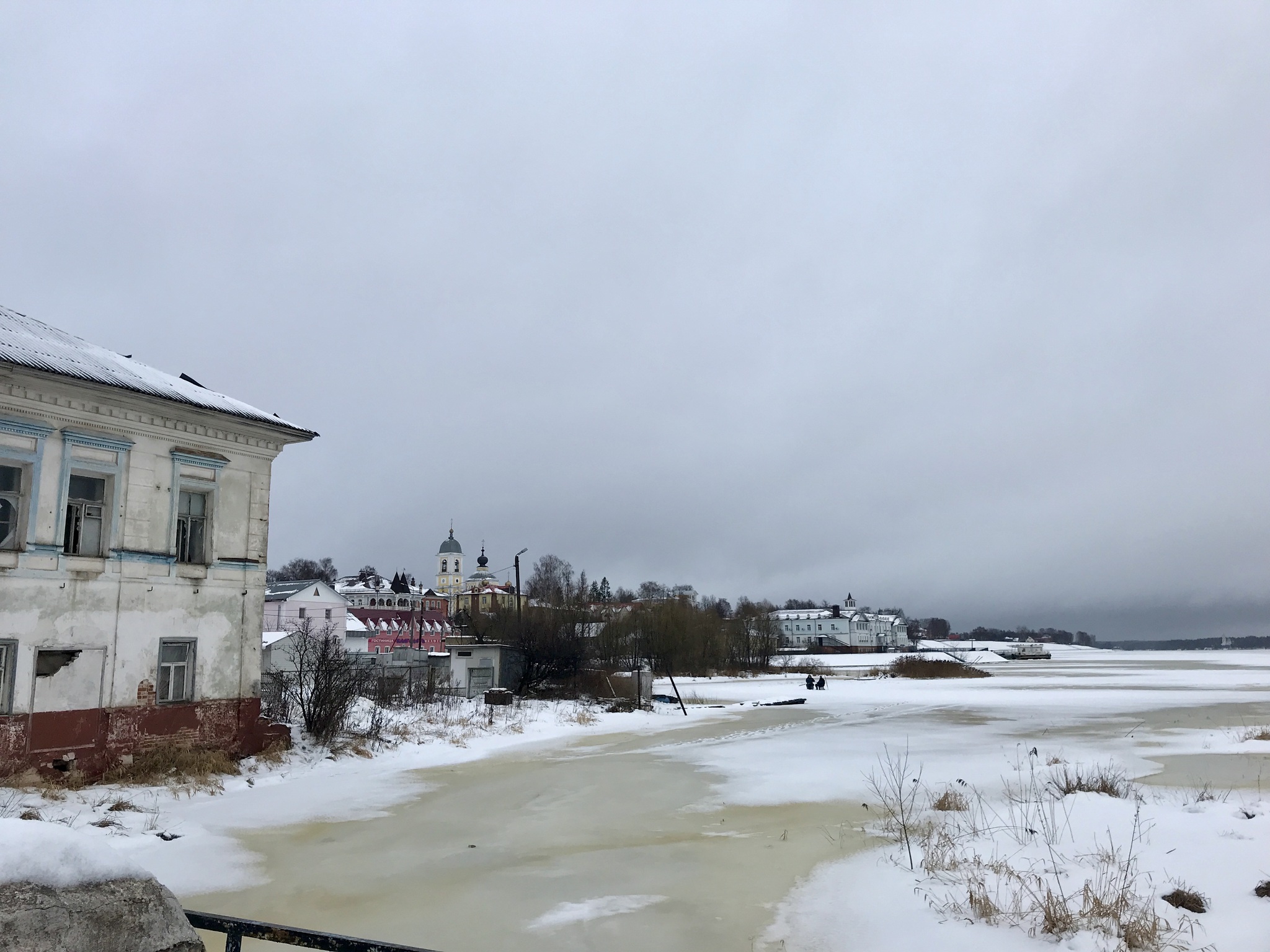 Секрет города Мышкина - Моё, Путешествия, Туризм, Мышкин, Смирнофф, Отдых, Видео, Длиннопост, Река Волга