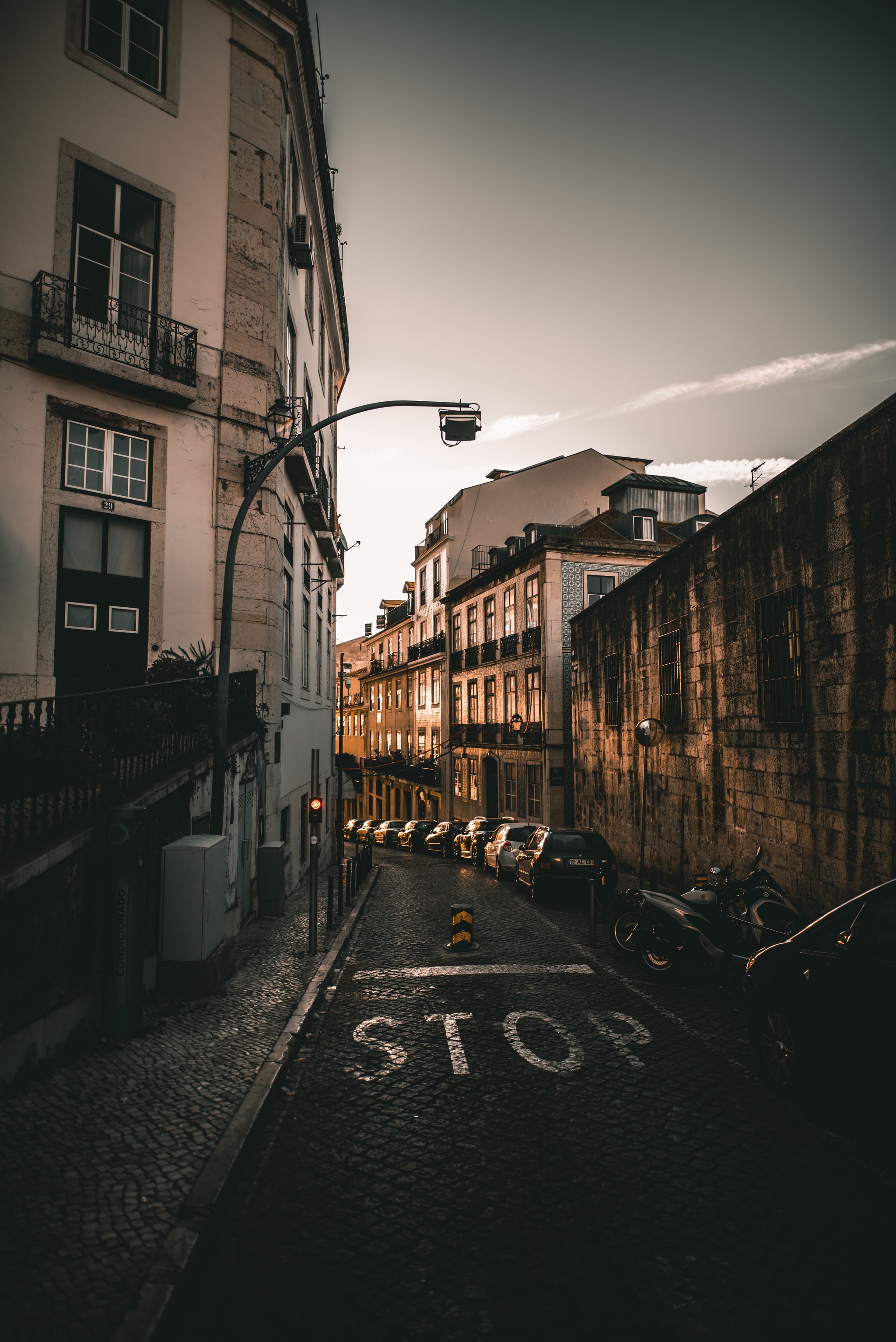 Lisbon, Portugal - My, Lisbon, Portugal, Travels, Europe, The photo, Tram, Photobritish, The street, Longpost