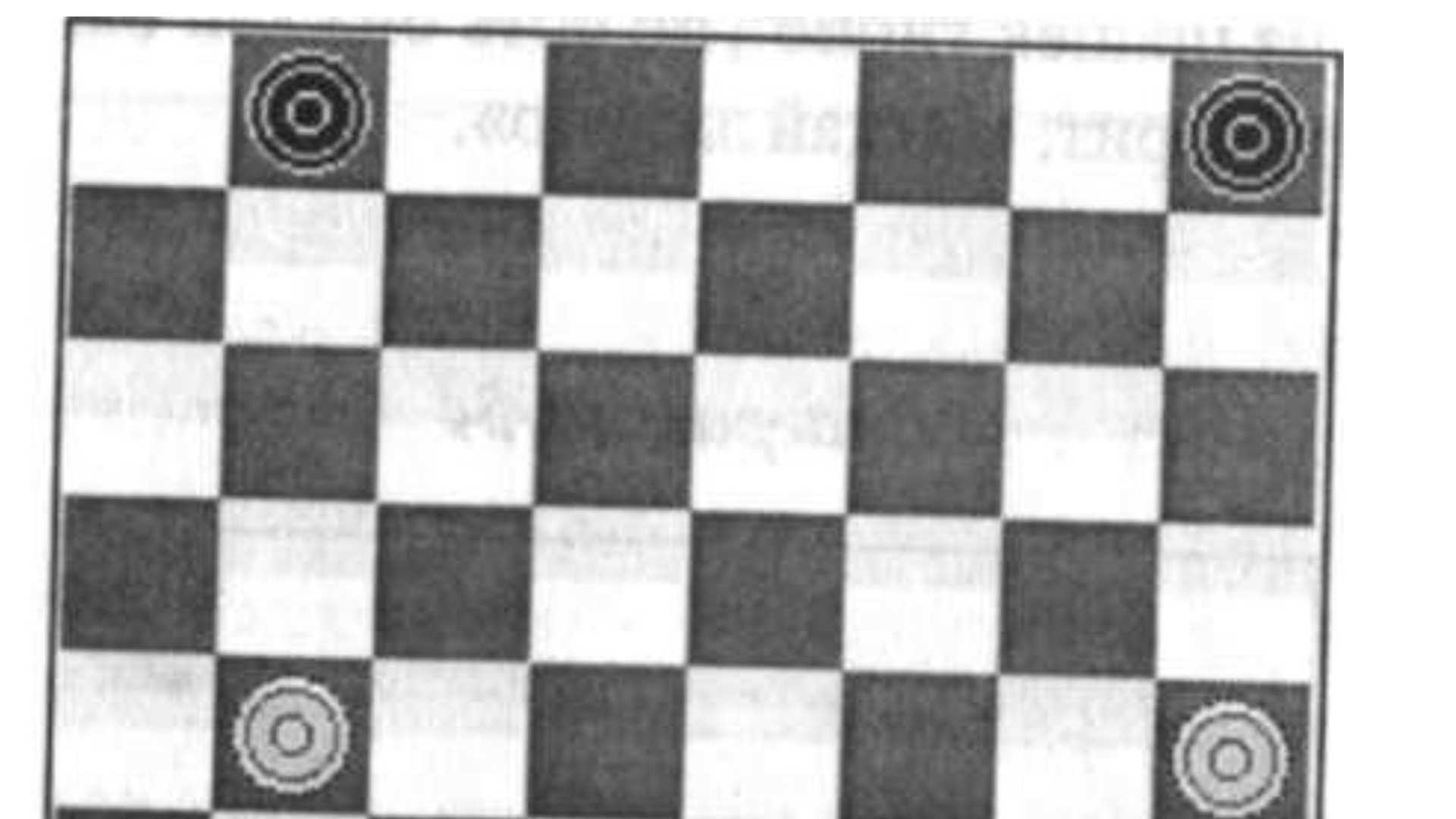A few simple checkers concepts... - Checkers, Advice, Checkerboard, Basic concepts, Longpost