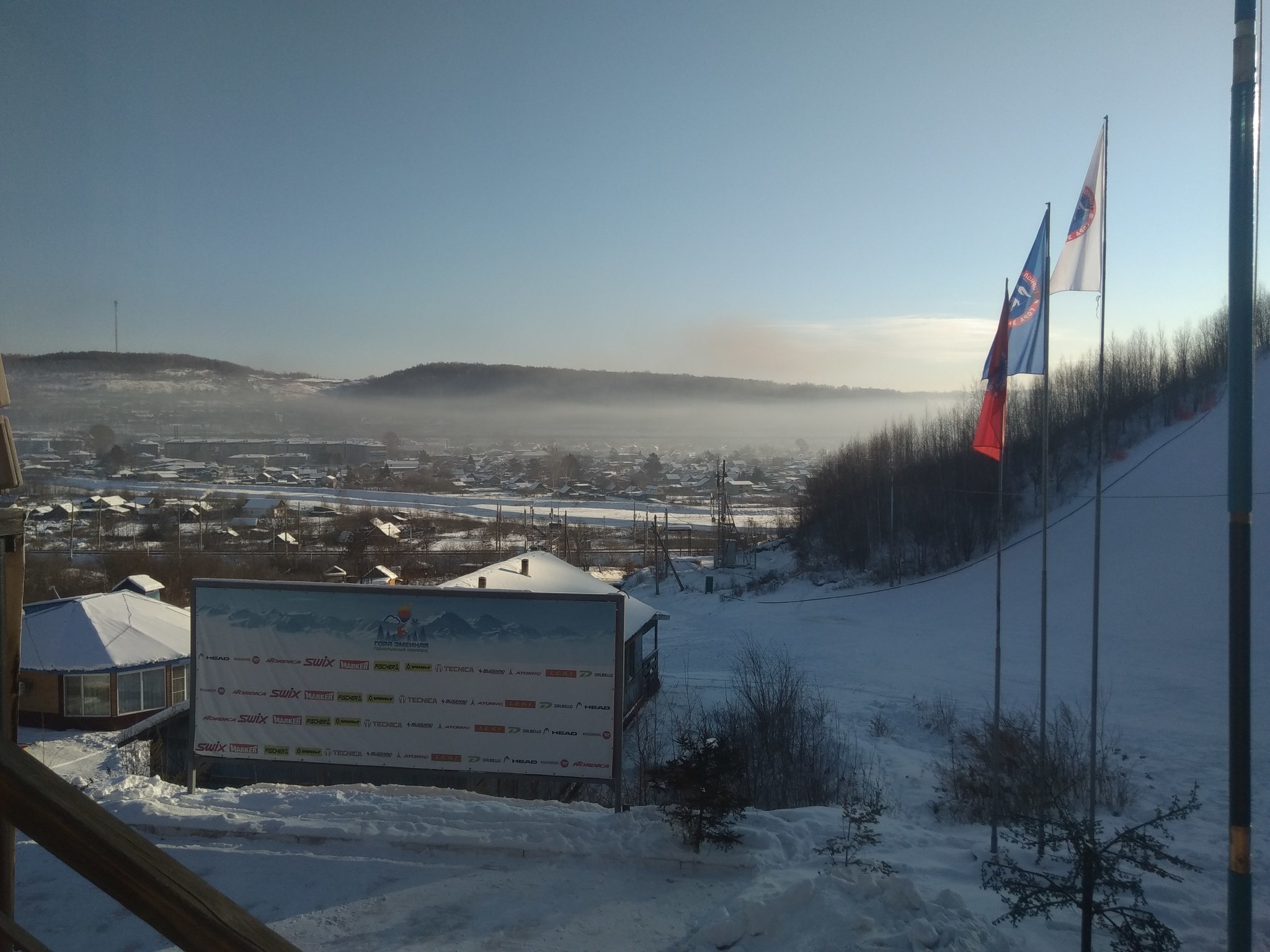 Far Eastern trips: Jewish Autonomous Region, Obluchye, Birobidzhan - My, Дальний Восток, Amur region, Nature, Picturesque, beauty, Longpost, Irradiation, Jewish Autonomous Region