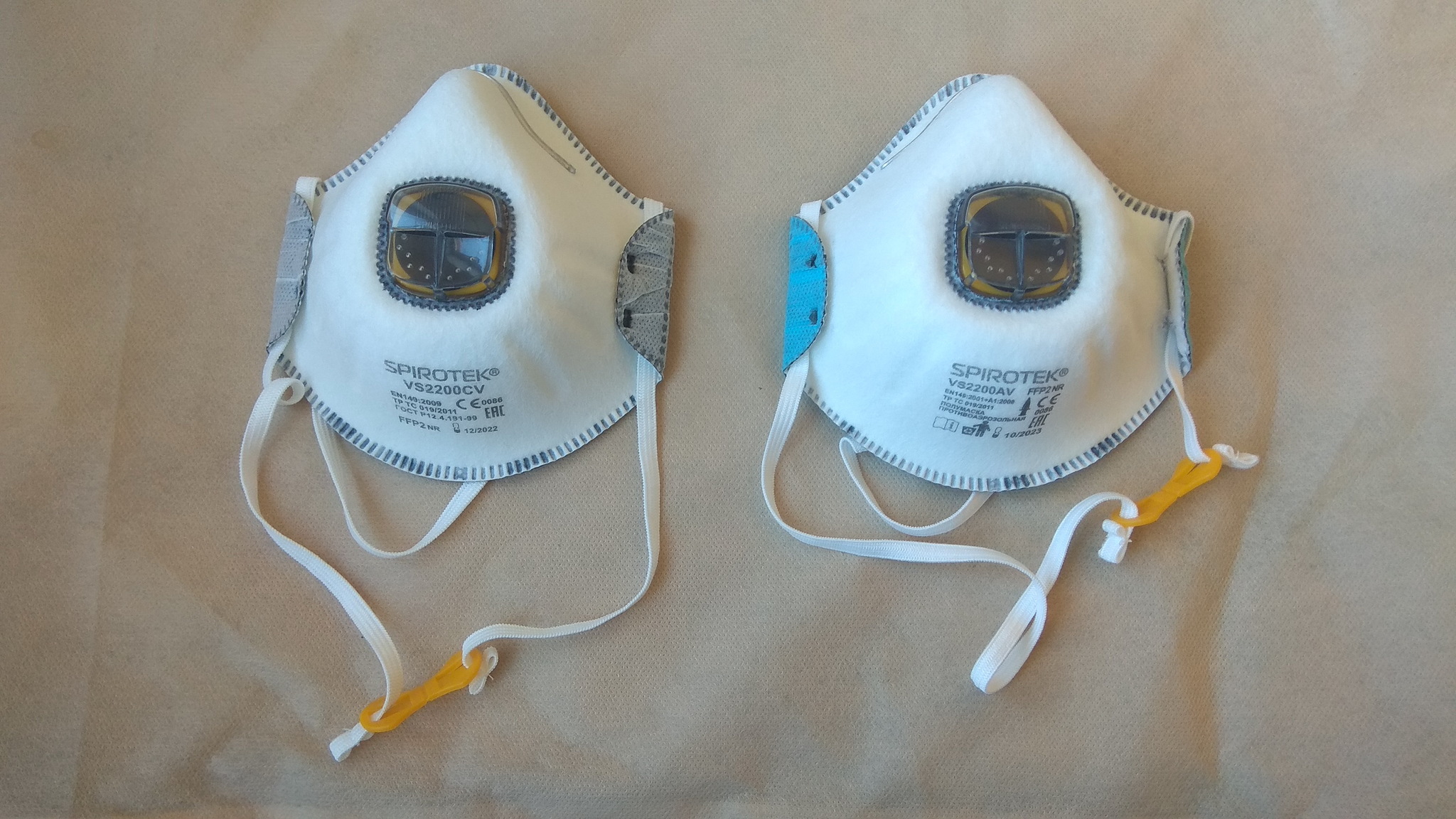 Review of 11 respirators from 3M and SPIROTEK. Does a respirator help against virus infection? Educational program on respirators - My, Respirator, Mask, Mask, Virus, Coronavirus, Building, Repair, Video, Longpost