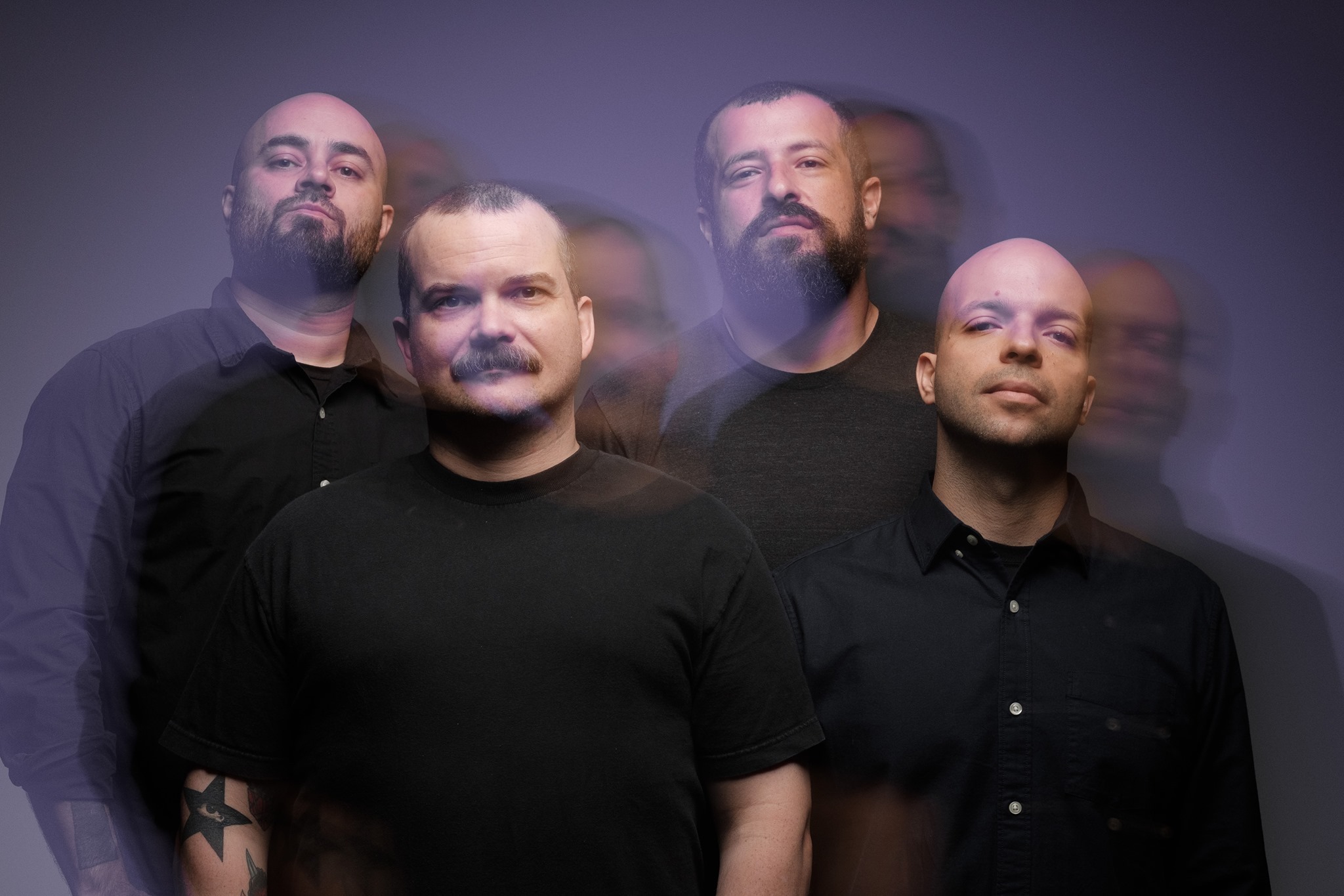 Torche - Sludge, Stoner rock, USA, Video, Longpost