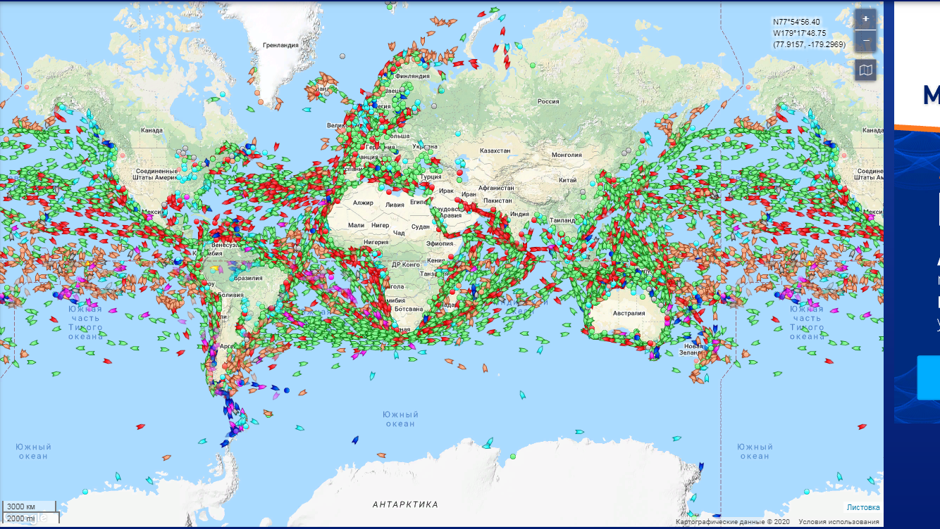 Traffic is like in Moscow! - My, Vessel, Sea, Work at sea