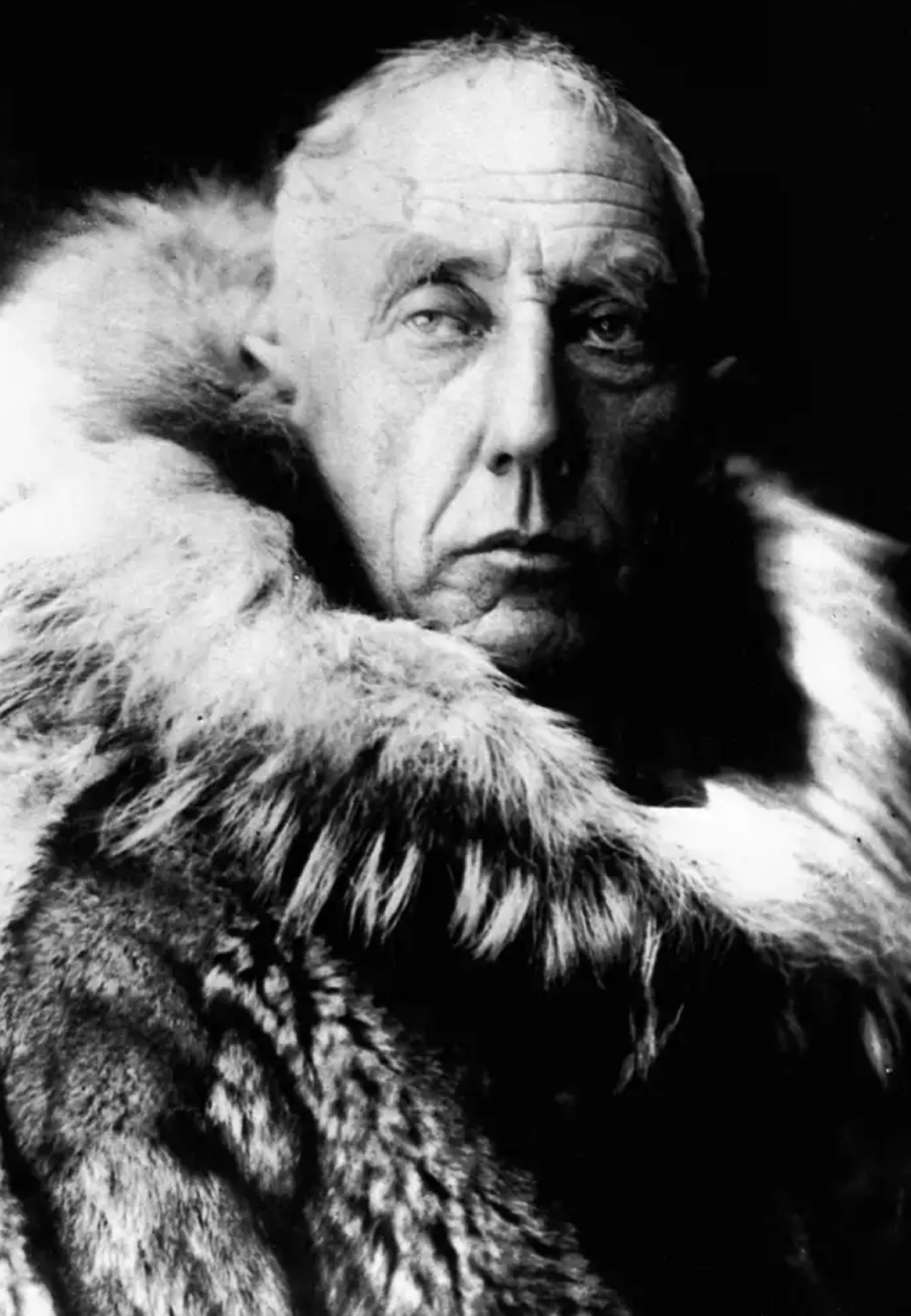 Number 2. Justice post - Heroes, Justice, Story, Amundsen, Tenzing, Longpost