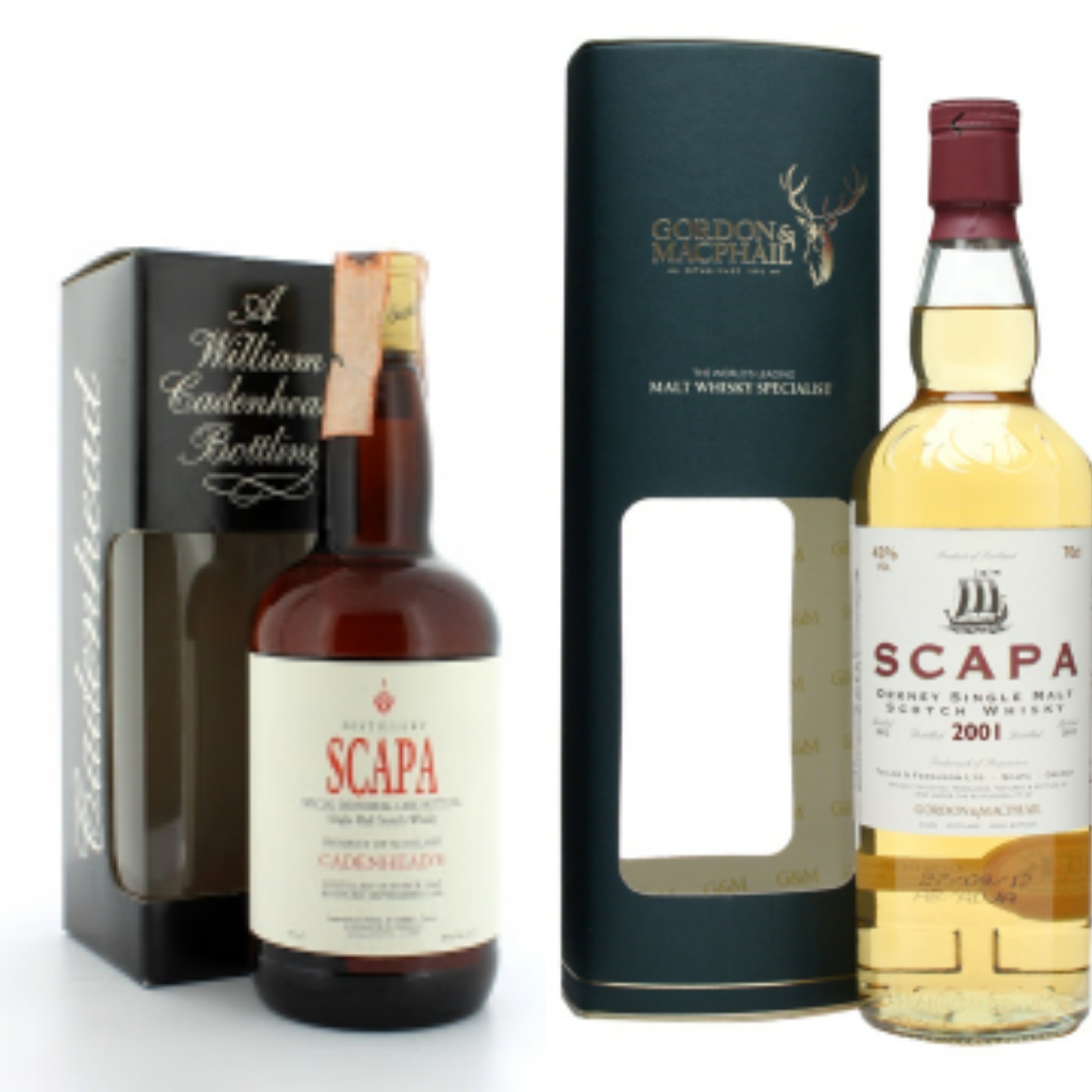 Scapa distillery - My, About alcohol from Tyshkanrockstar, Scotch whiskey, Whiskey, Alcohol, Longpost, Beverages