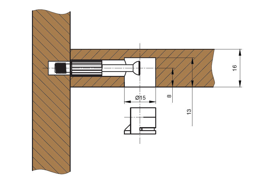 How to assemble a kitchen with your own hands - My, Repair, Kitchen, Kitchen with your own hands, Longpost, With your own hands