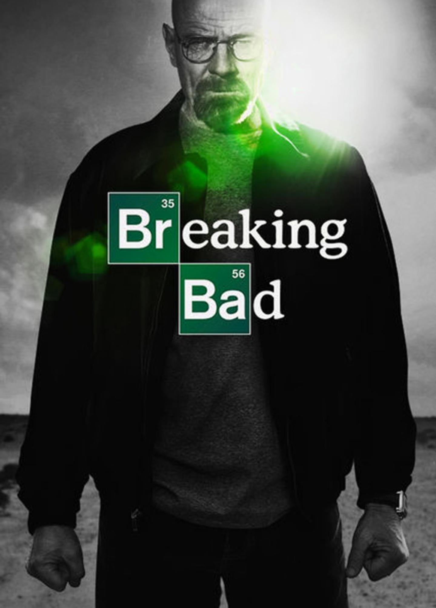 How do you like the series Breaking Bad? - El Camino: Breaking Bad, Addiction, Methamphetamine