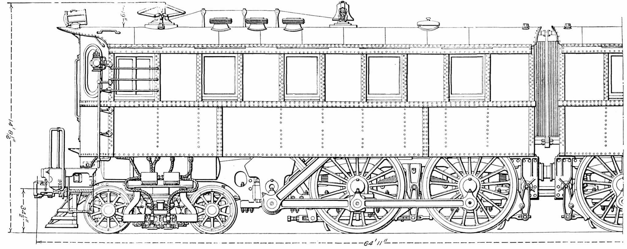 Задняя часть паровоза. Pennsylvania Railroad PRR dd1. Паровоз щ чертежи. Чертежи моделей Паровозов. Паровозик чертеж.