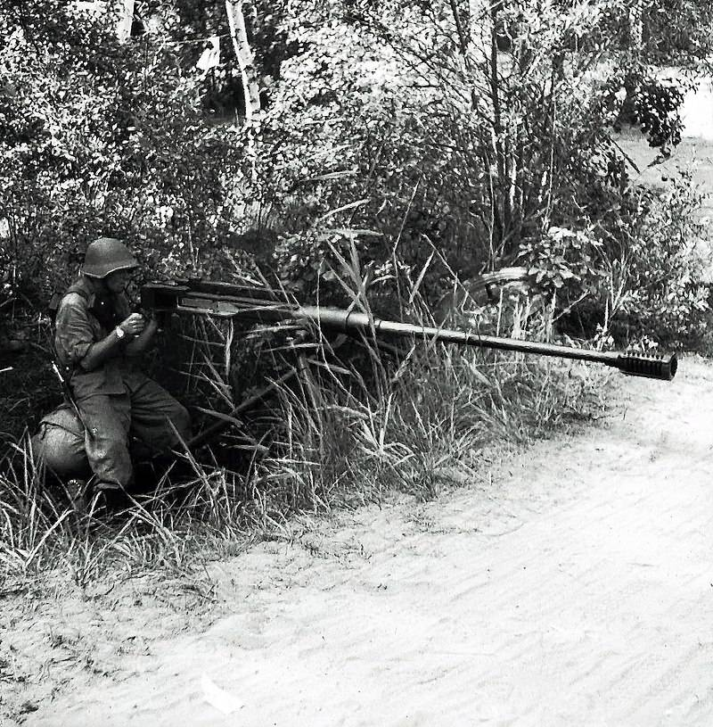 Obvious and impossible? Adolf Fuhrrer tank gun - Weapon, Story, Longpost