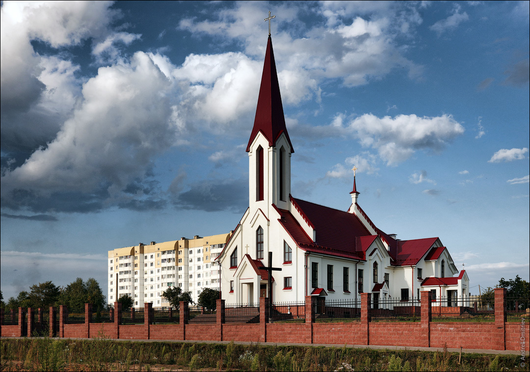 Photowalk: Minsk, Belarus #5 - My, Photobritish, Travels, Republic of Belarus, Minsk, sights, Town, Architecture, The photo, Longpost