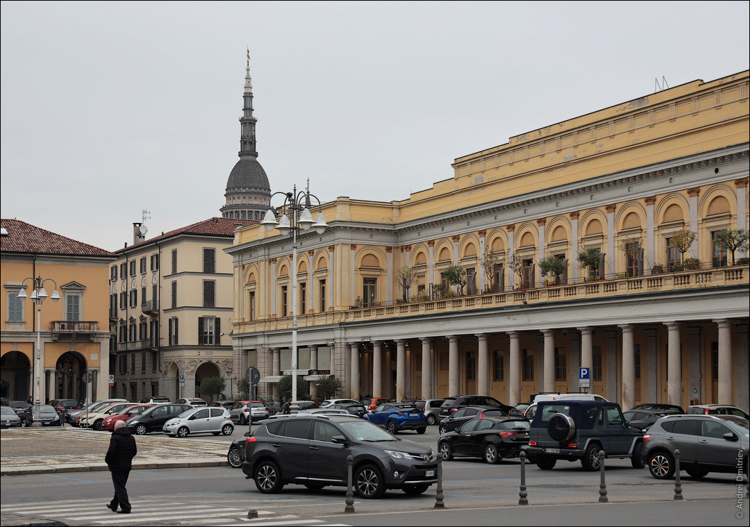 Photowalk: Novara, Italy - My, Photobritish, Travels, Travel to Europe, Italy, Architecture, sights, Town, The photo, Longpost