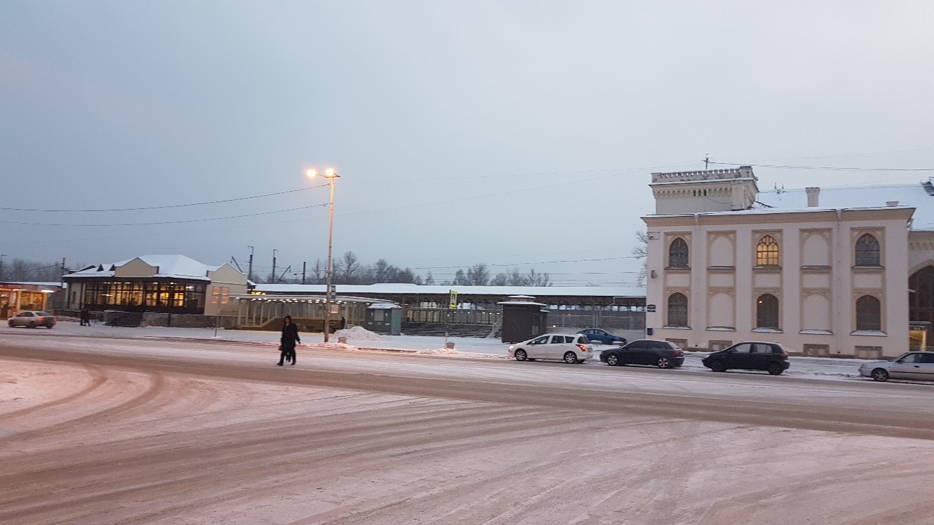 Навеяло одним очень дорогим мне человеком - Моё, Воспоминания из детства, Страх, Хэппи-Энд