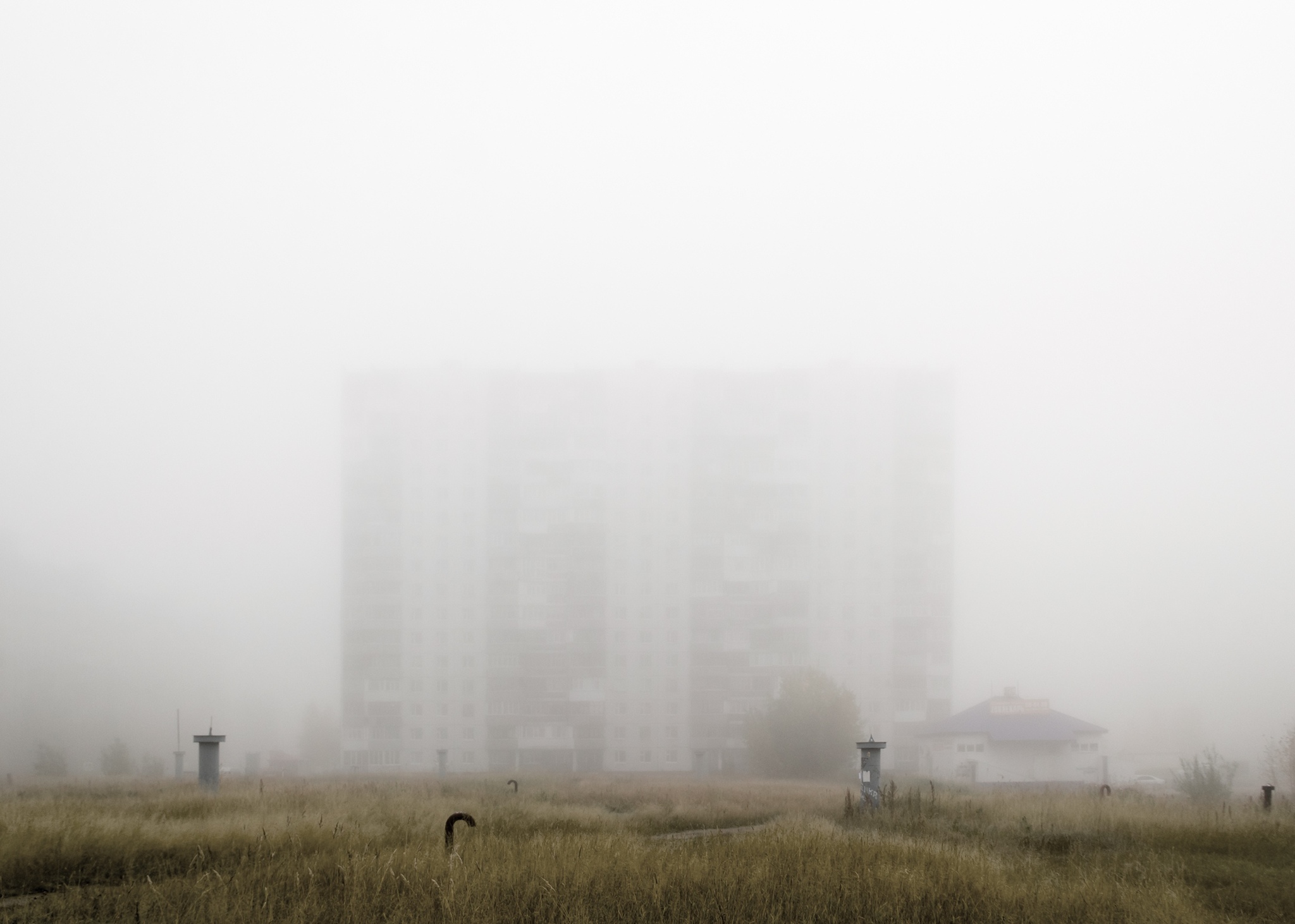 Нижневартовск - Горо, Россия, Нижневартовск, Длиннопост